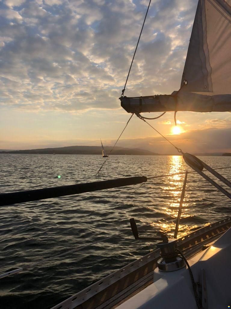 Gilbert Marine Gib Sea 31
