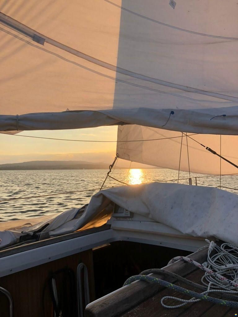 Gilbert Marine Gib Sea 31