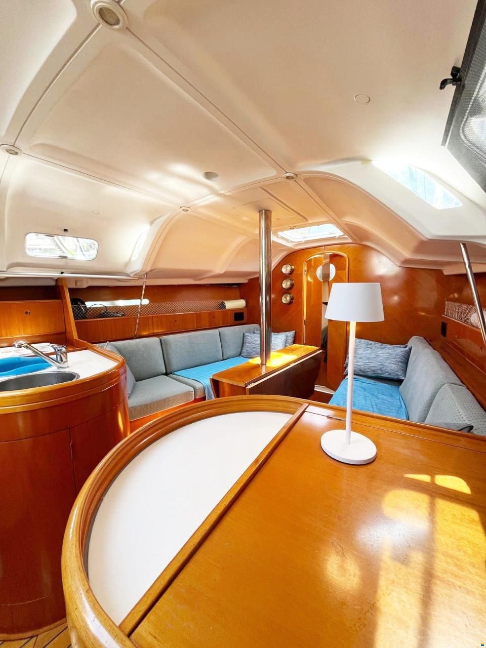 Beneteau FIRST 36S7