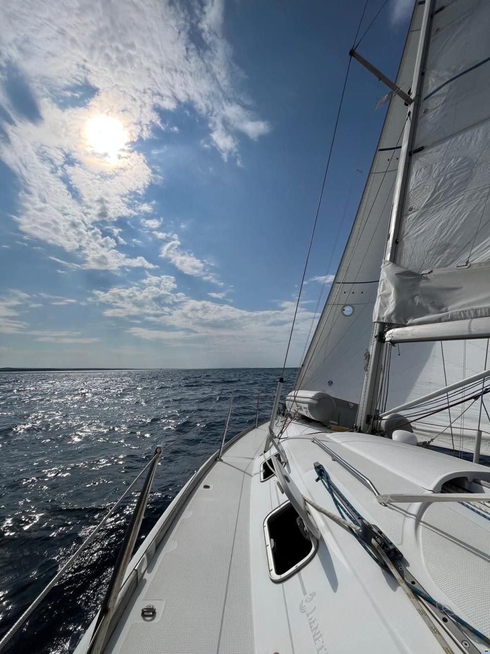 Beneteau FIRST 36S7