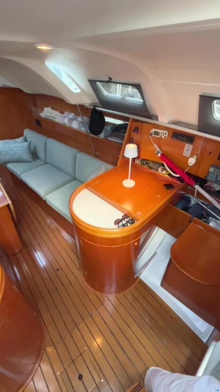 Beneteau FIRST 36S7