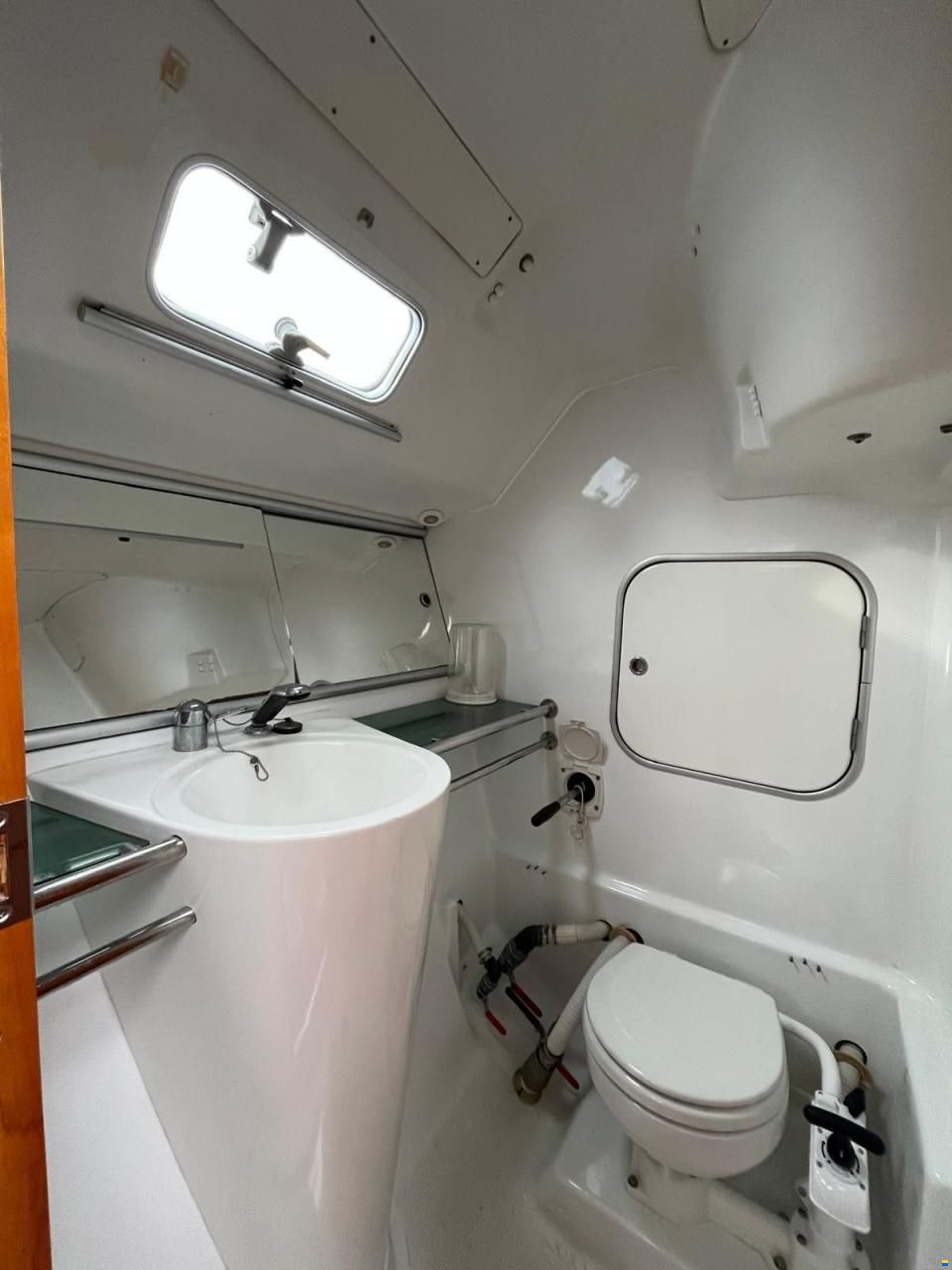 Beneteau FIRST 36S7