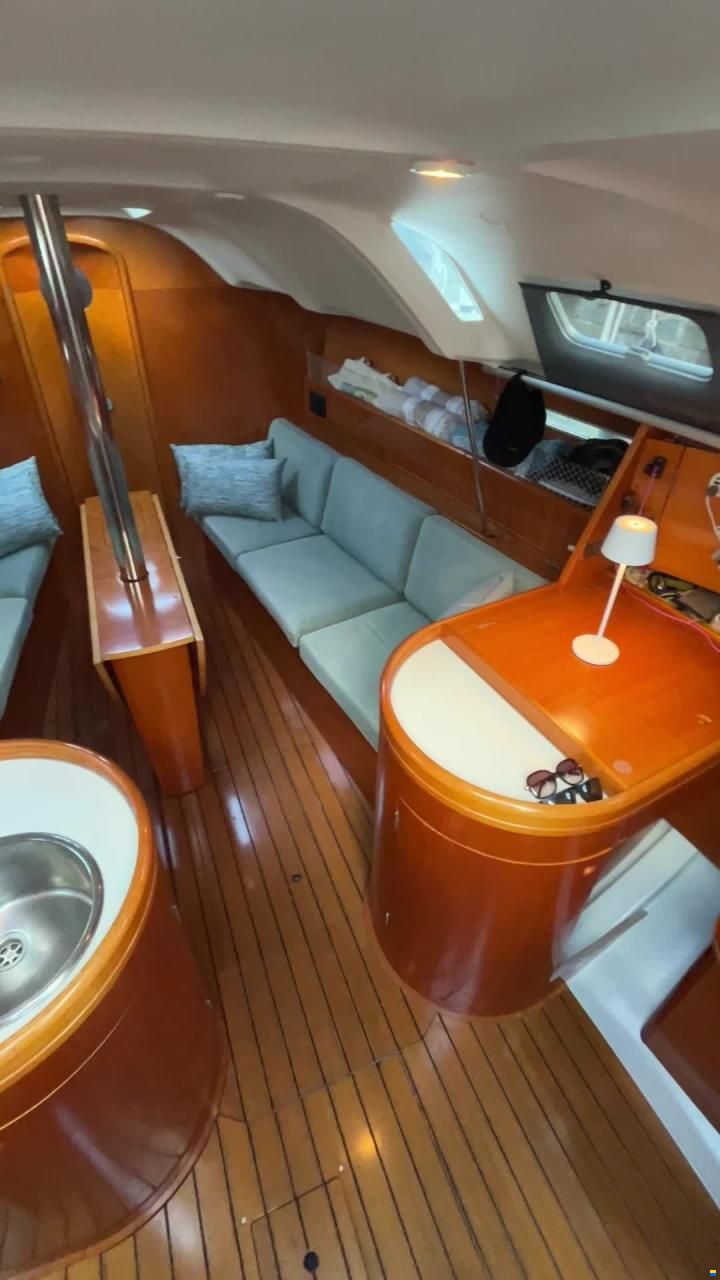 Beneteau FIRST 36S7