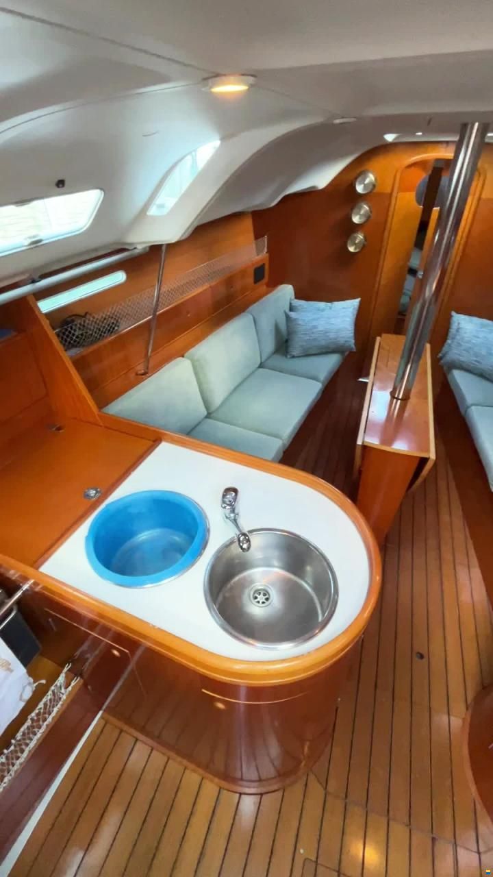 Beneteau FIRST 36S7