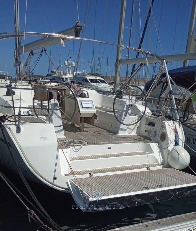 Bavaria 51 Cruiser