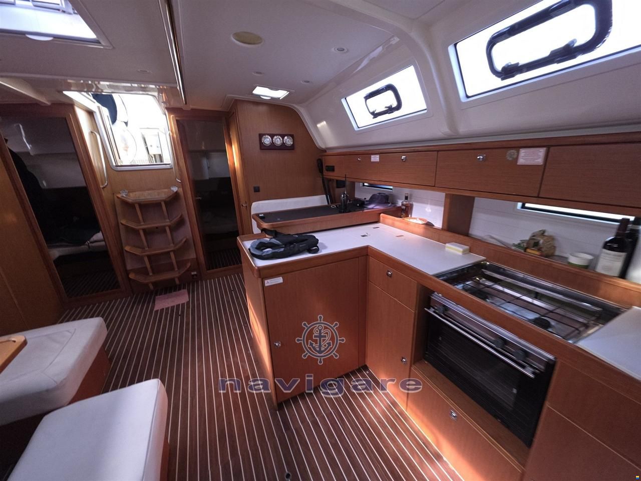 Bavaria 51 Cruiser