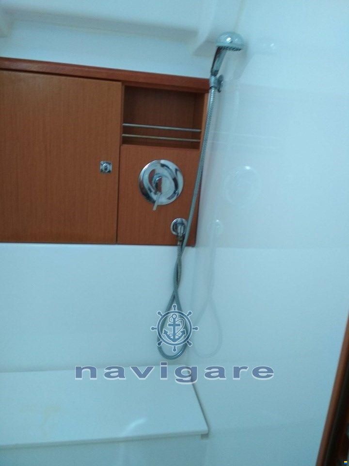 Bavaria 51 Cruiser