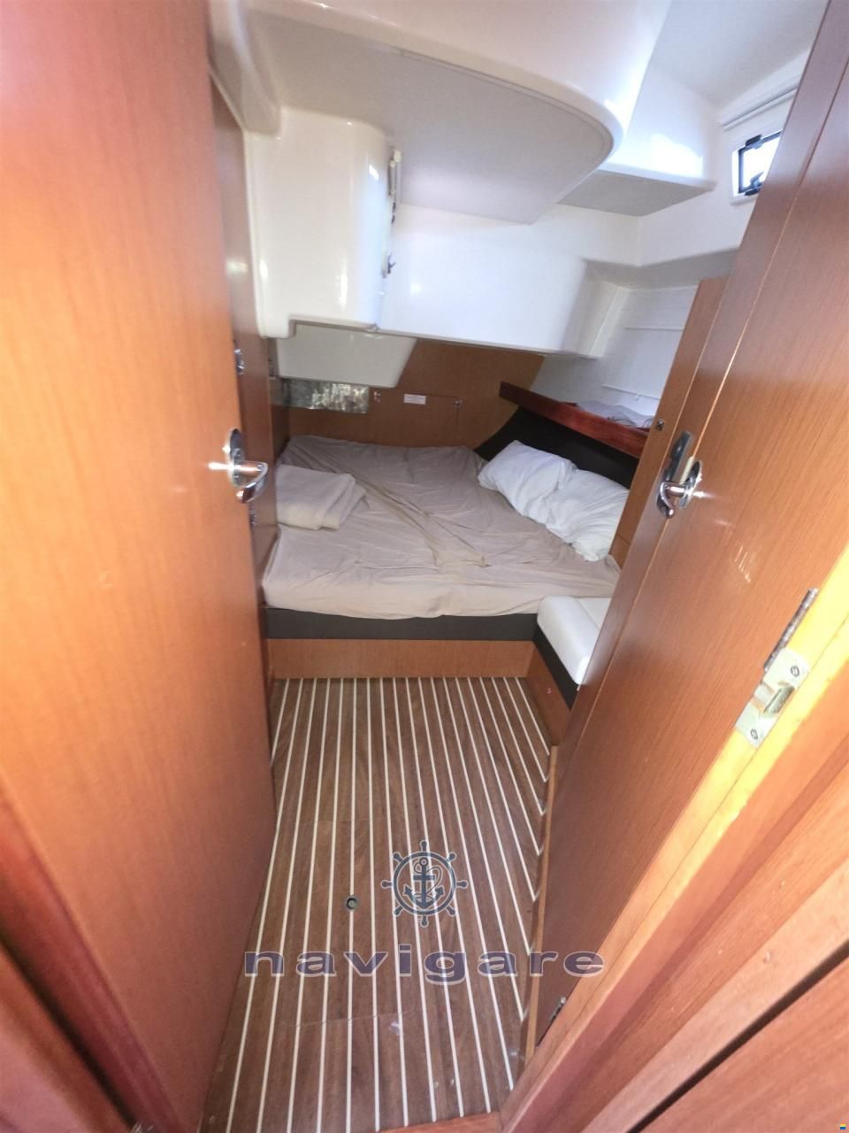 Bavaria 51 Cruiser