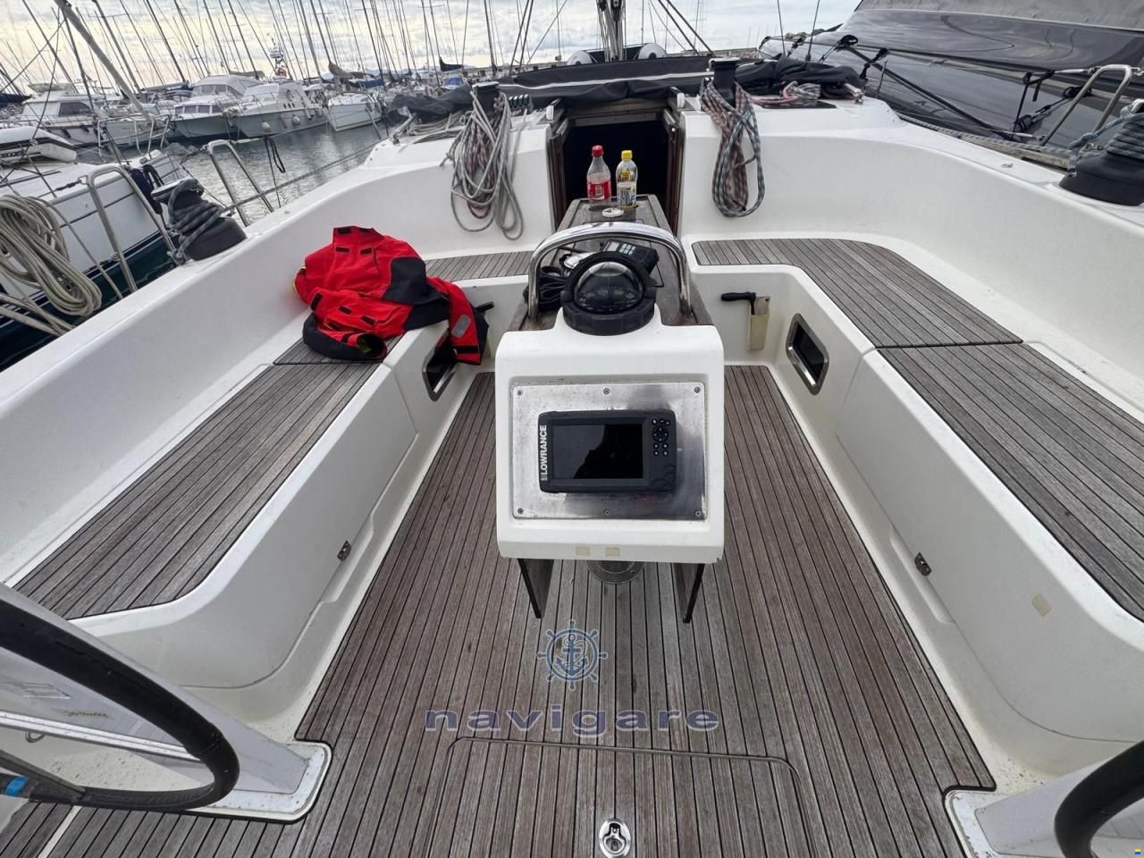 Bavaria 51 Cruiser