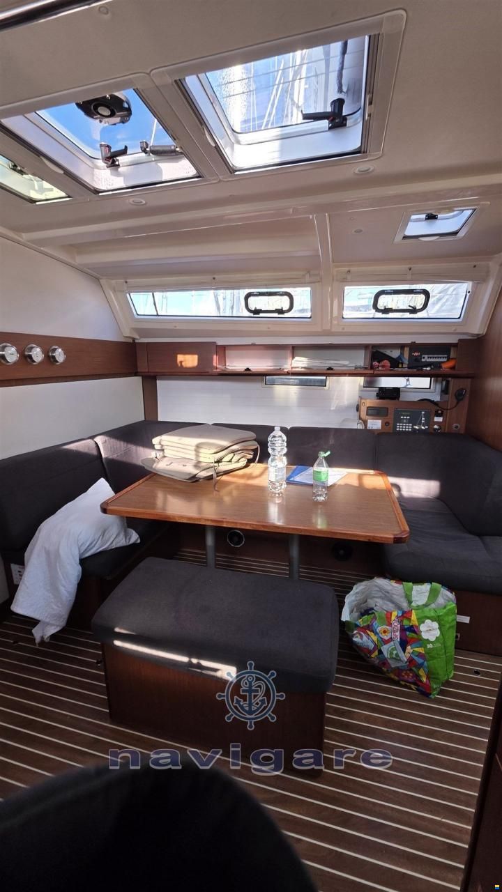 Bavaria 46 Cruiser Style