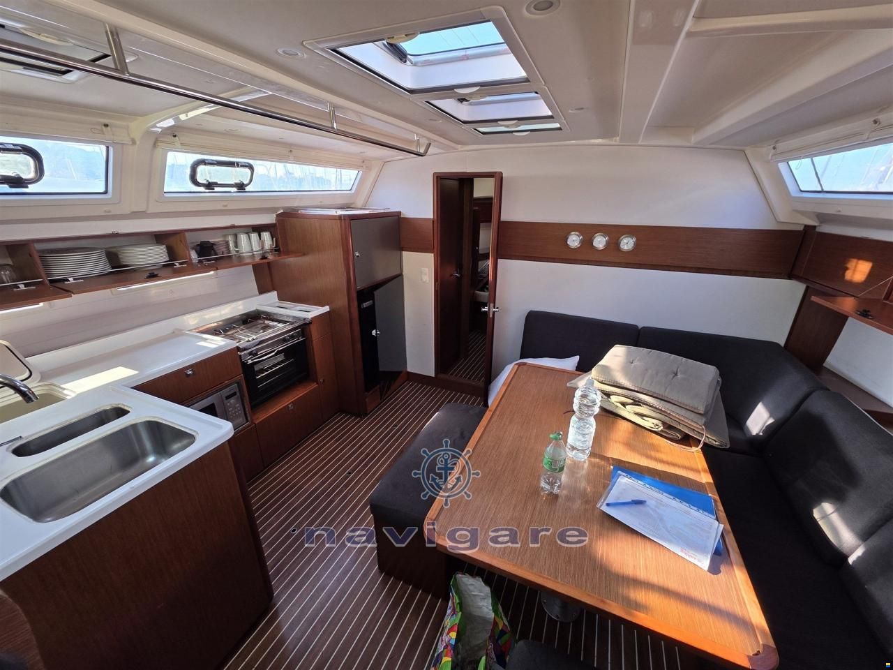 Bavaria 46 Cruiser Style