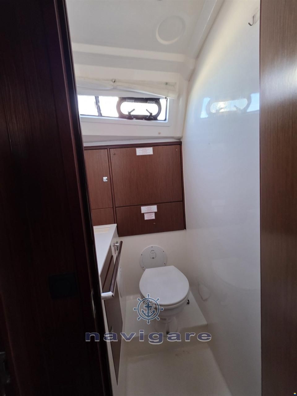 Bavaria 46 Cruiser Style
