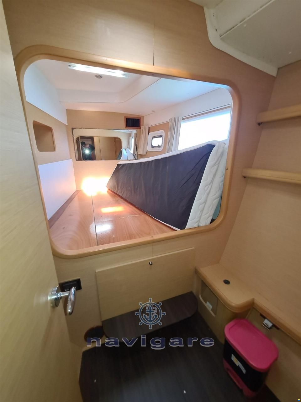 Lagoon 440
