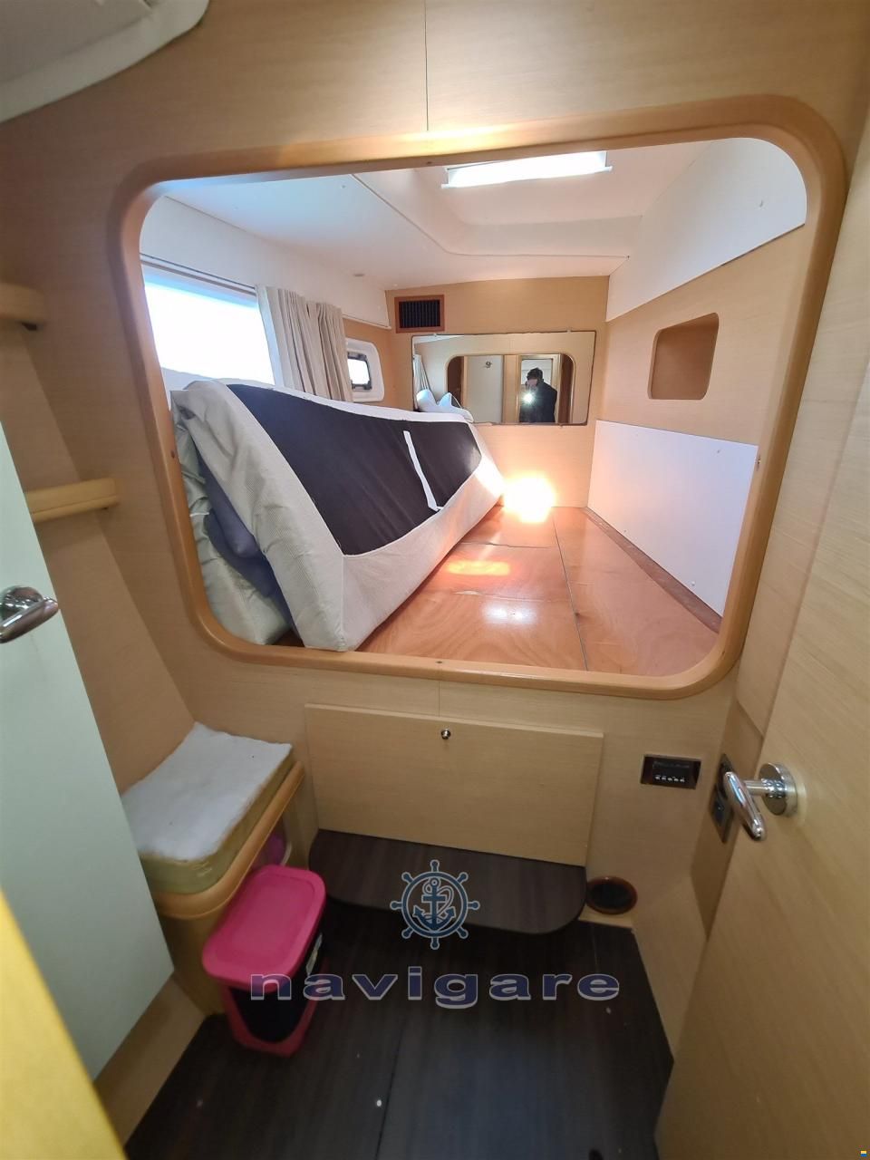 Lagoon 440