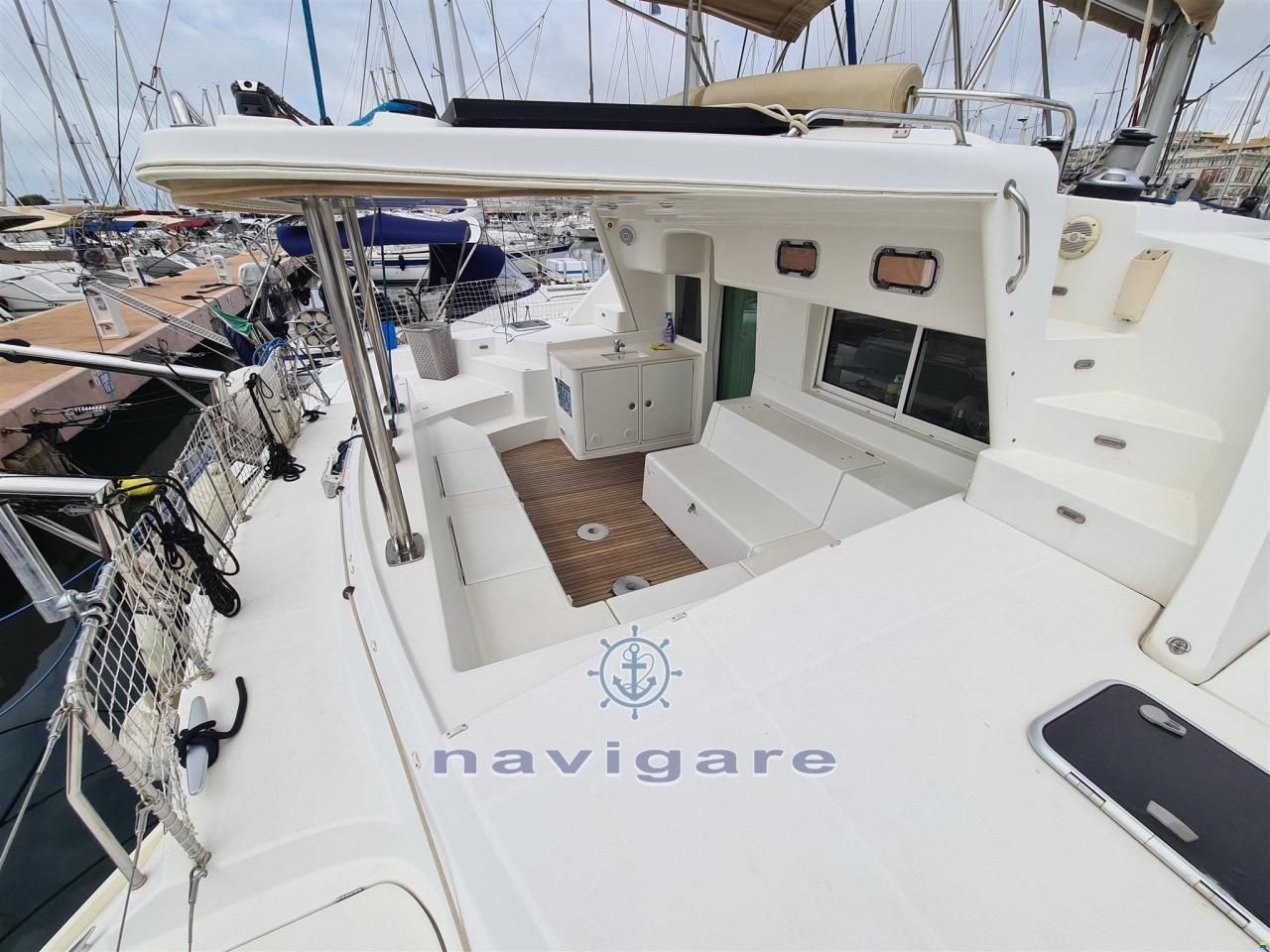 Lagoon 440