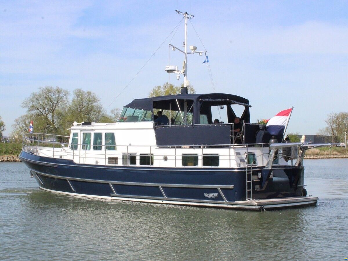 Stentor 1500