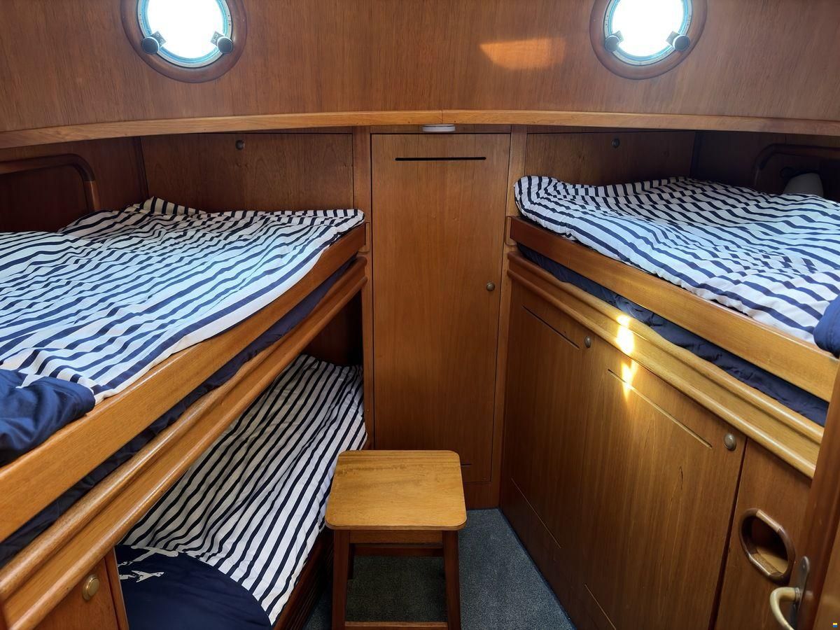 Stentor 1500