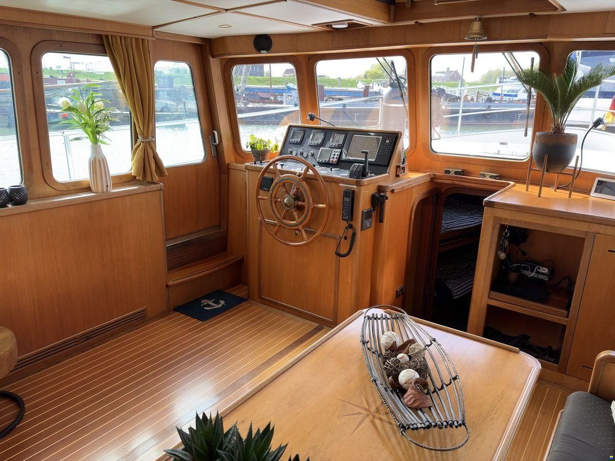 Stentor 1500