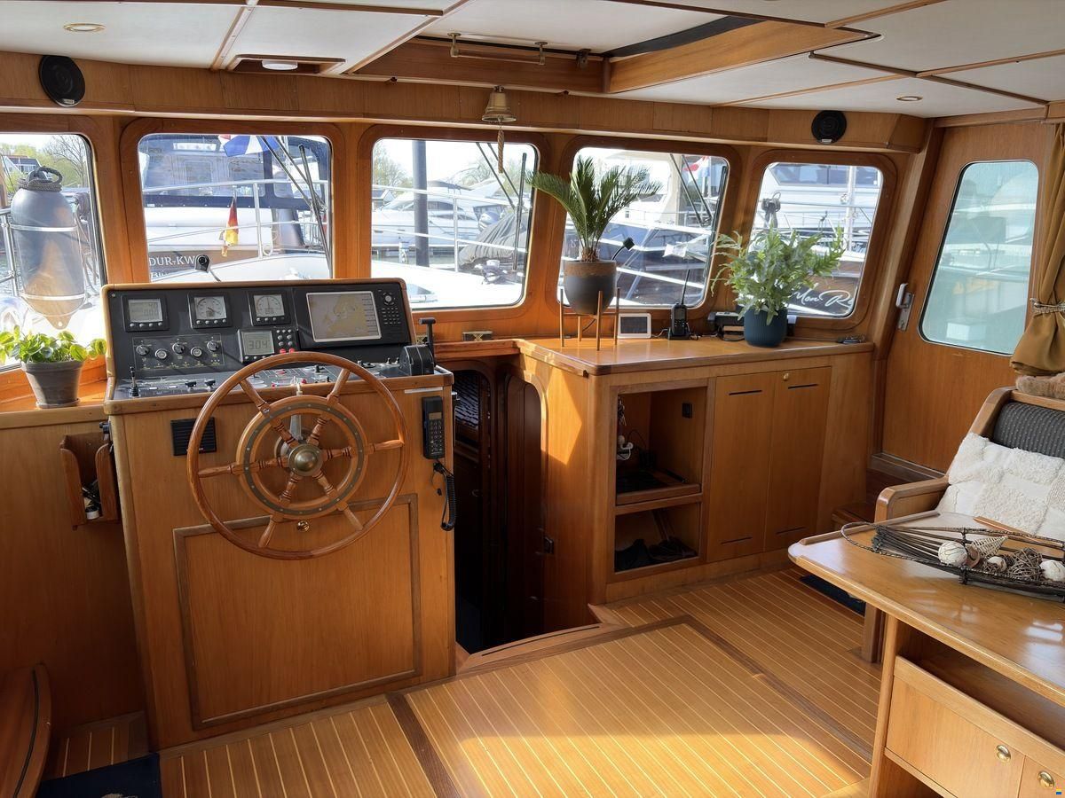 Stentor 1500