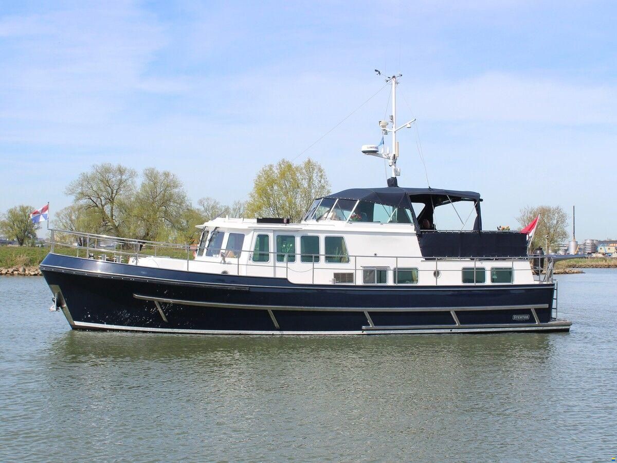 Stentor 1500