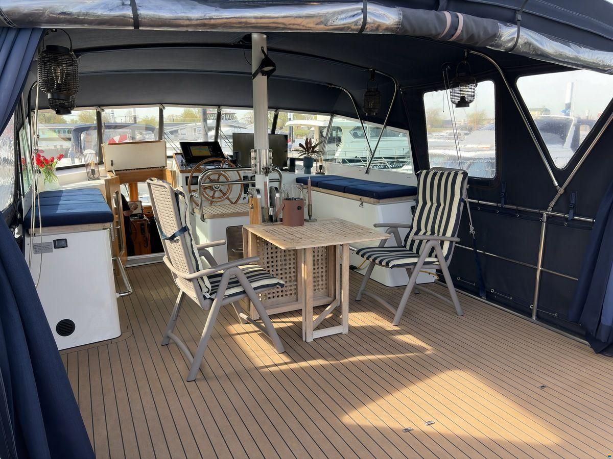 Stentor 1500