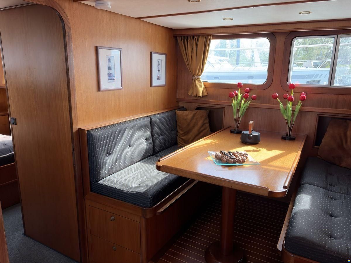 Stentor 1500