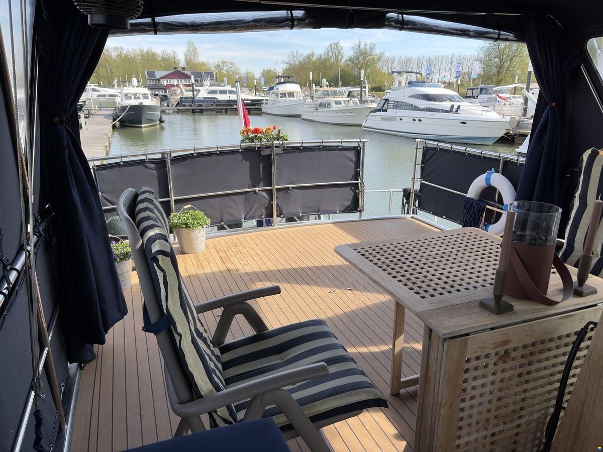 Stentor 1500