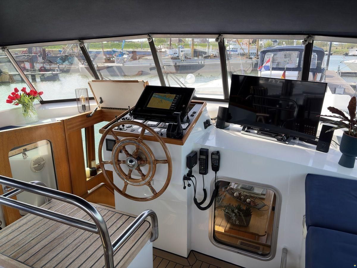 Stentor 1500