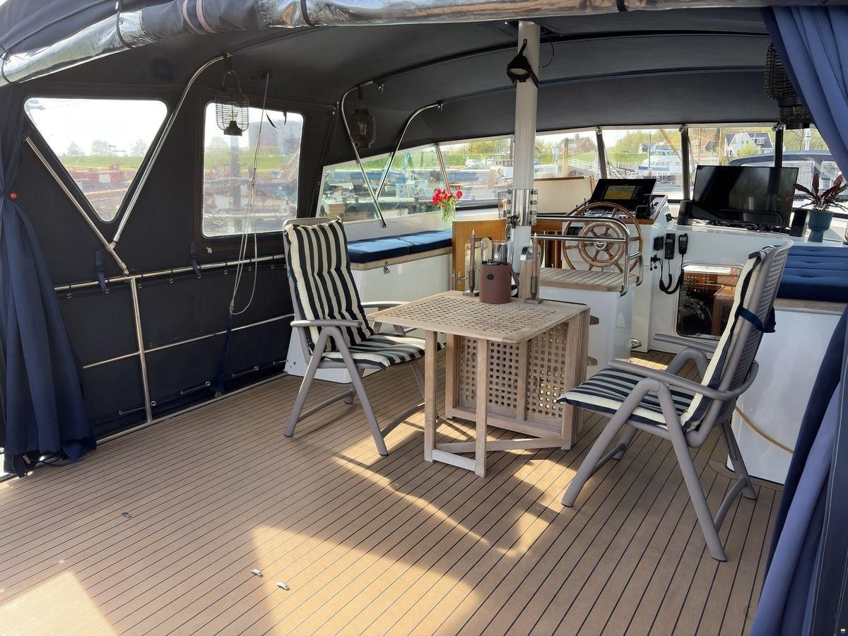 Stentor 1500
