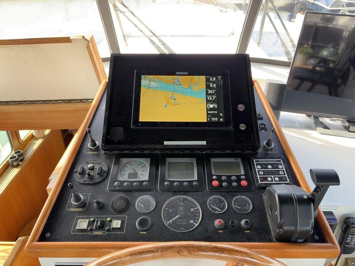 Stentor 1500