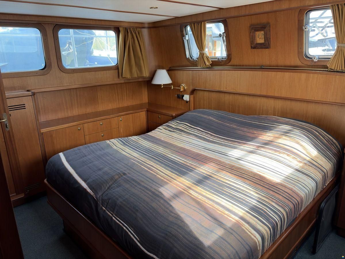 Stentor 1500