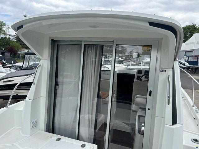 Beneteau ANTARES 8