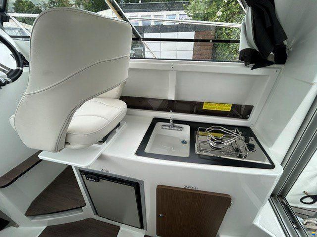 Beneteau ANTARES 8