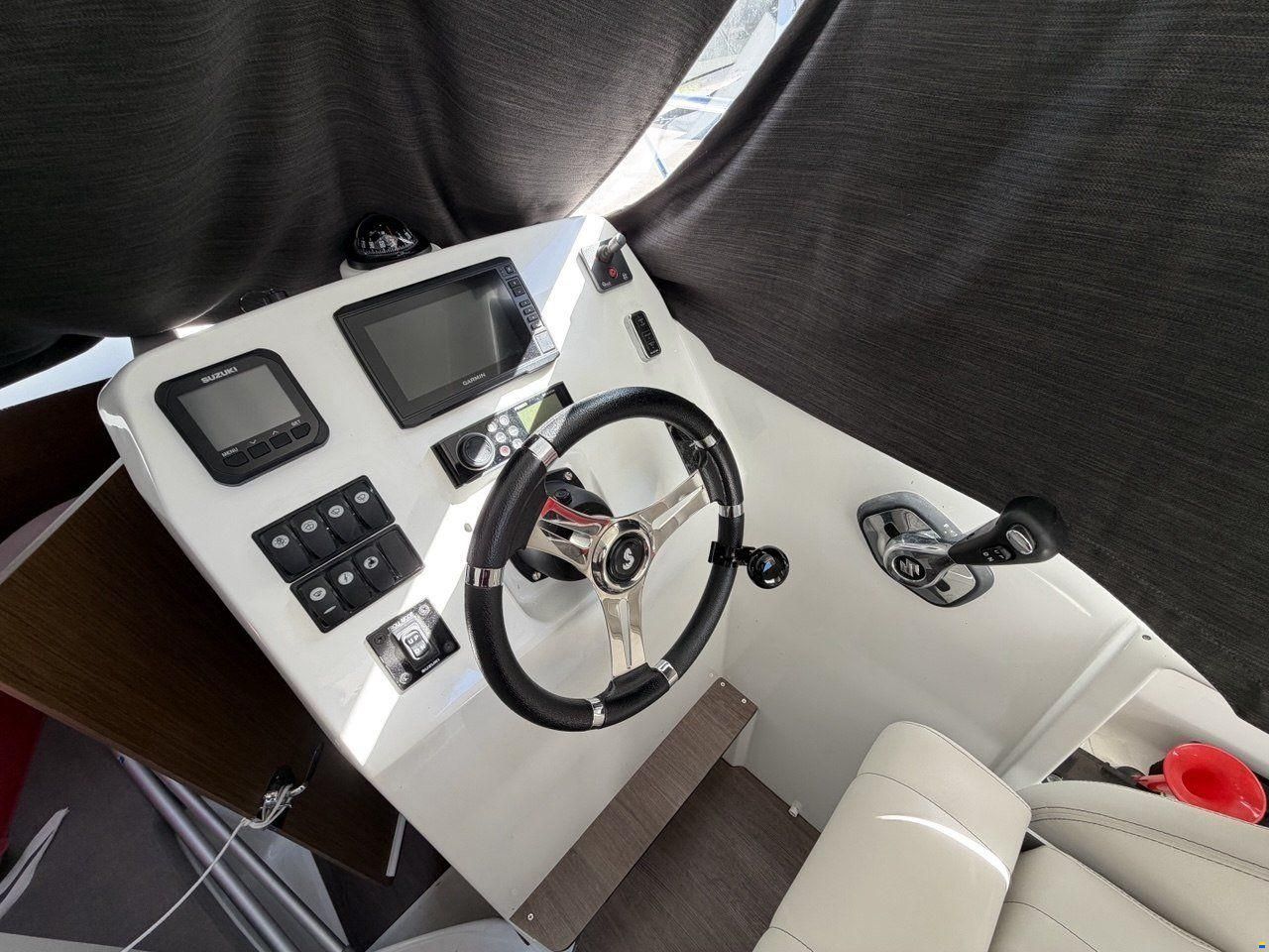 Beneteau ANTARES 8