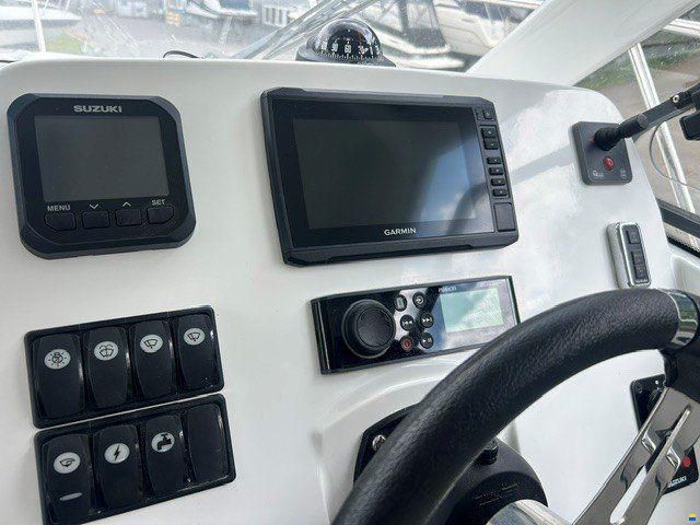 Beneteau ANTARES 8
