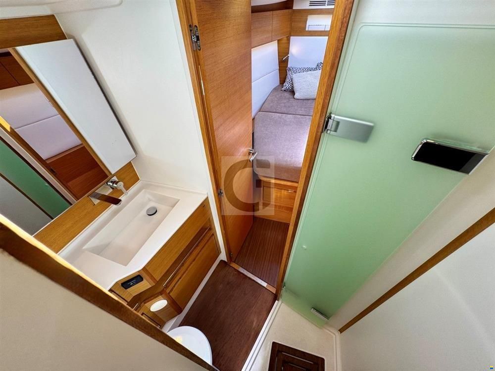 X-Yachts X4.9
