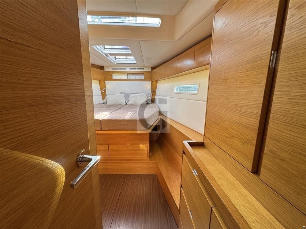 X-Yachts X4.9
