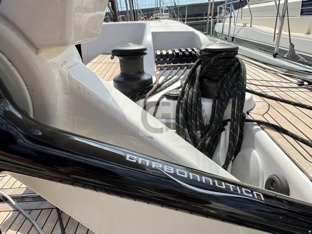 X-Yachts X4.9