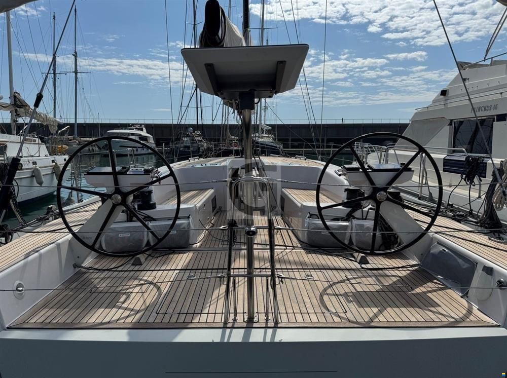 X-Yachts X4.9