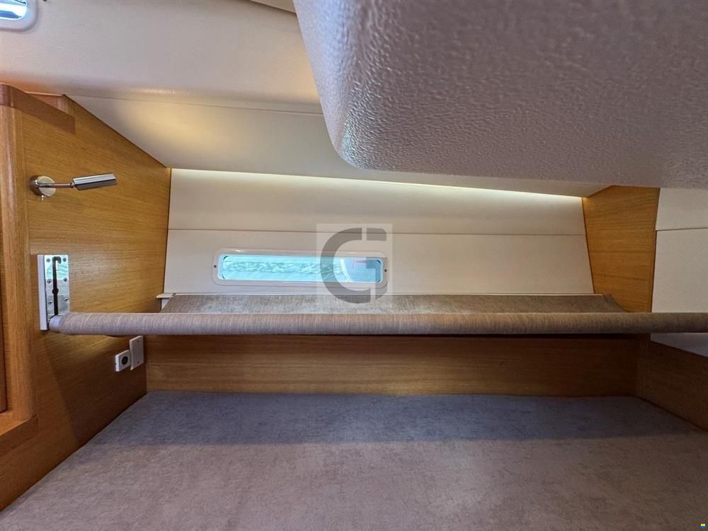 X-Yachts X4.9