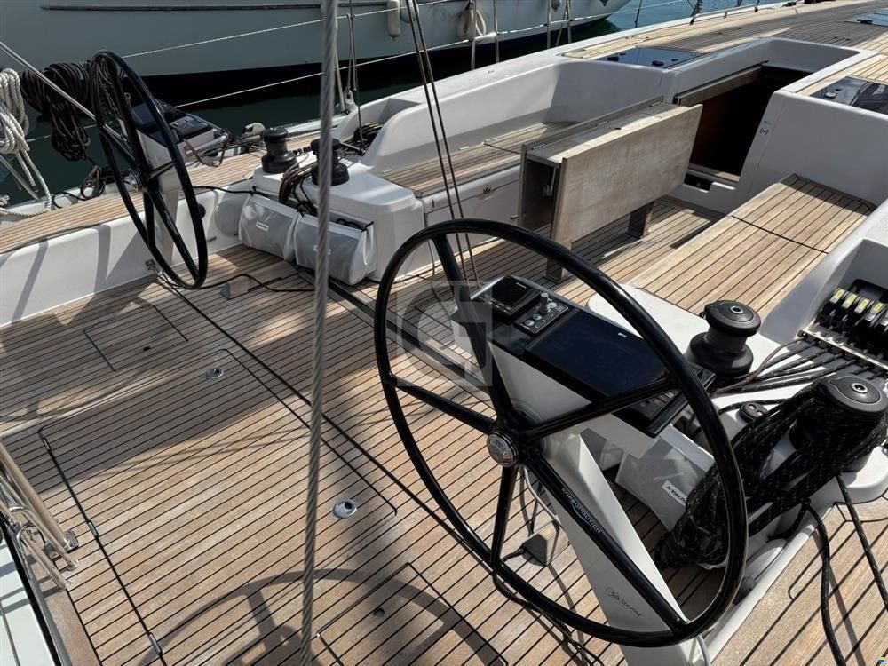 X-Yachts X4.9