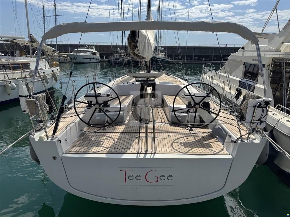 X-Yachts X4.9