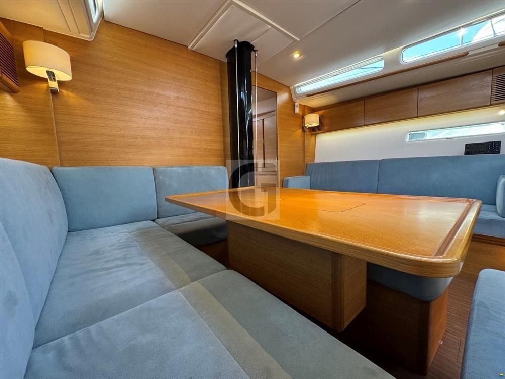 X-Yachts X4.9