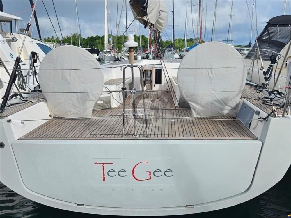X-Yachts X4.9