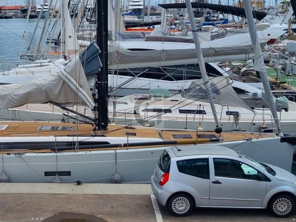 X-Yachts X4.9