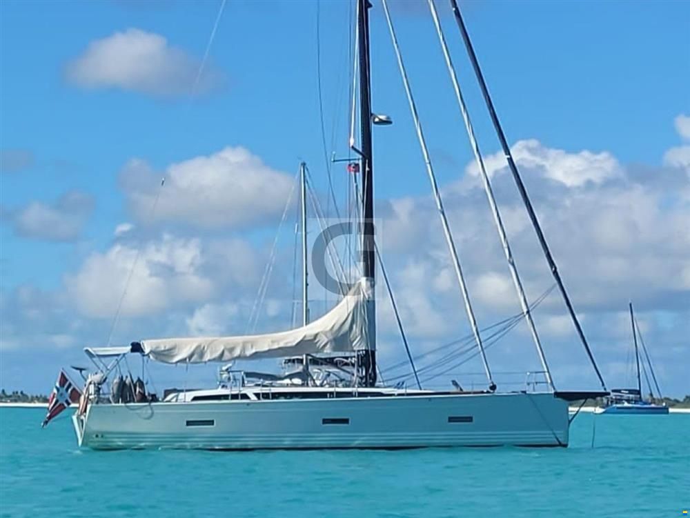 X-Yachts X4.9