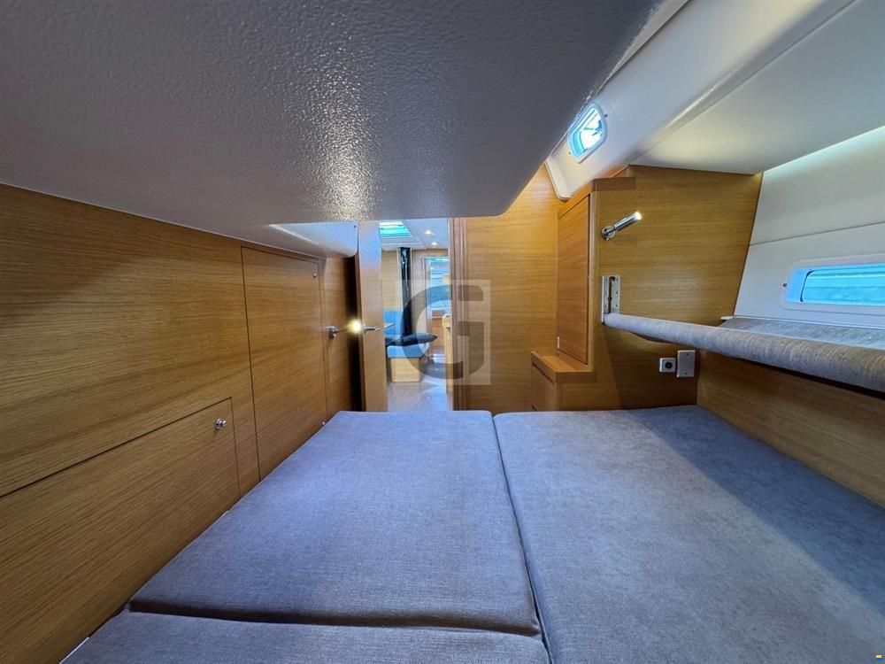 X-Yachts X4.9