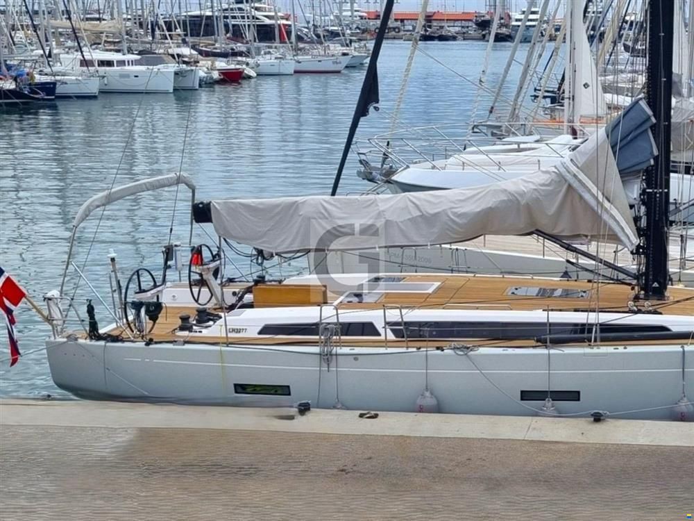 X-Yachts X4.9