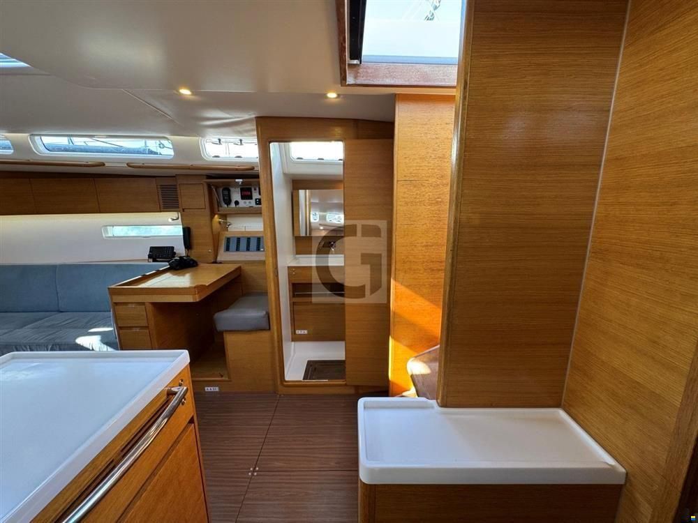 X-Yachts X4.9
