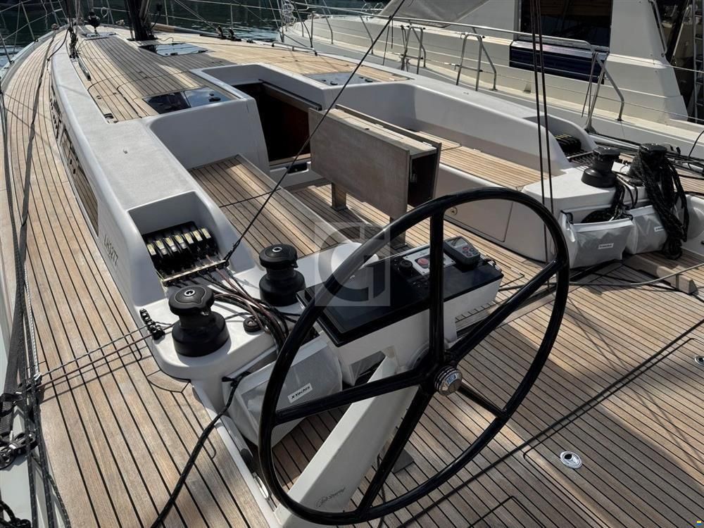 X-Yachts X4.9